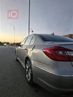 هيونداي جنسس